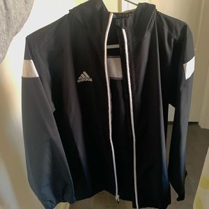 Adidas Jacket